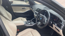 BMW 3 Series 320i xDrive M Sport 4dr Step Auto [Pro Pack] Petrol Saloon